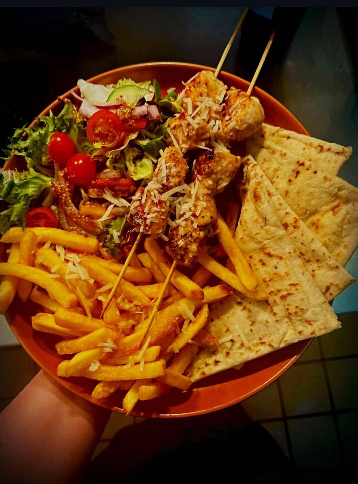 Food