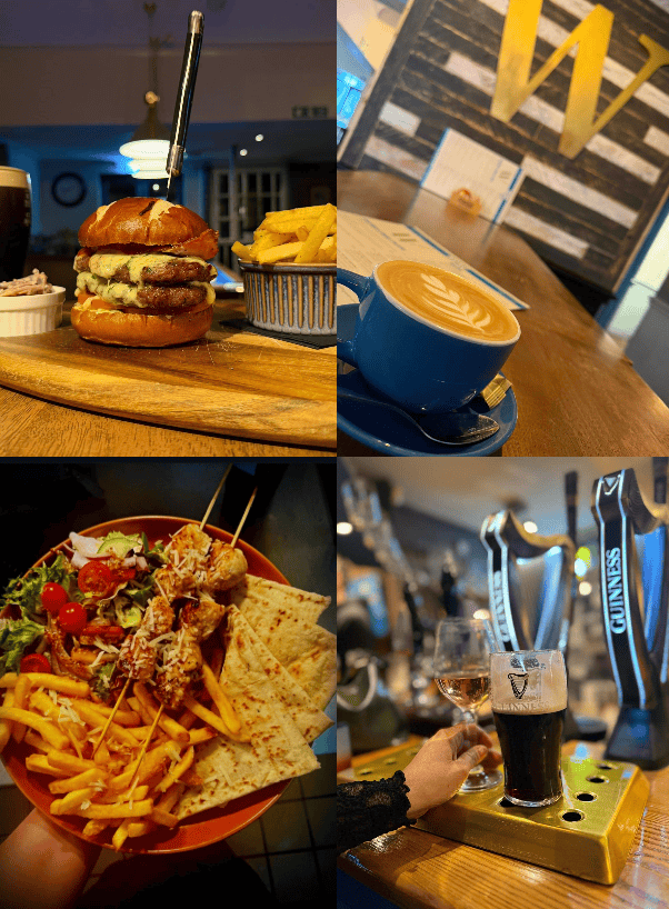 Food & Drinks