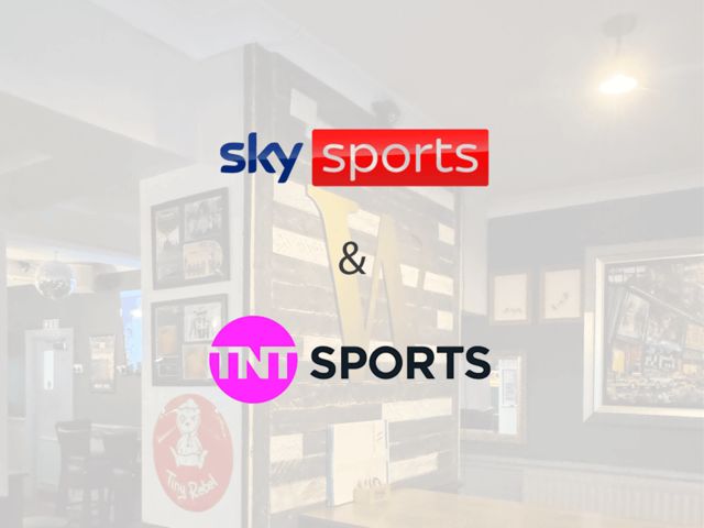 Live sports